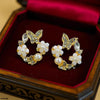 Butterfly Tops Pair