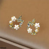 Butterfly Tops Pair