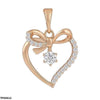Heart Pendent