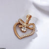 Heart Pendent