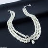 Bow Batch Pearl Mala