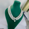 Bow Batch Pearl Mala