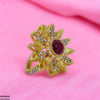 Flower Ring