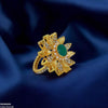 Flower Ring