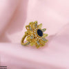 Flower Ring