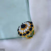 Oval/Tear Ring Adjustable