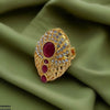 Oval/Tear Ring Adjustable