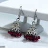 Filigree Jhumki Drop