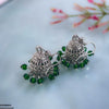 Filigree Jhumki Drop