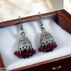 Filigree Jhumki Drop