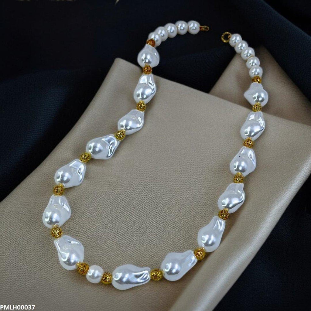 Pearl Mala