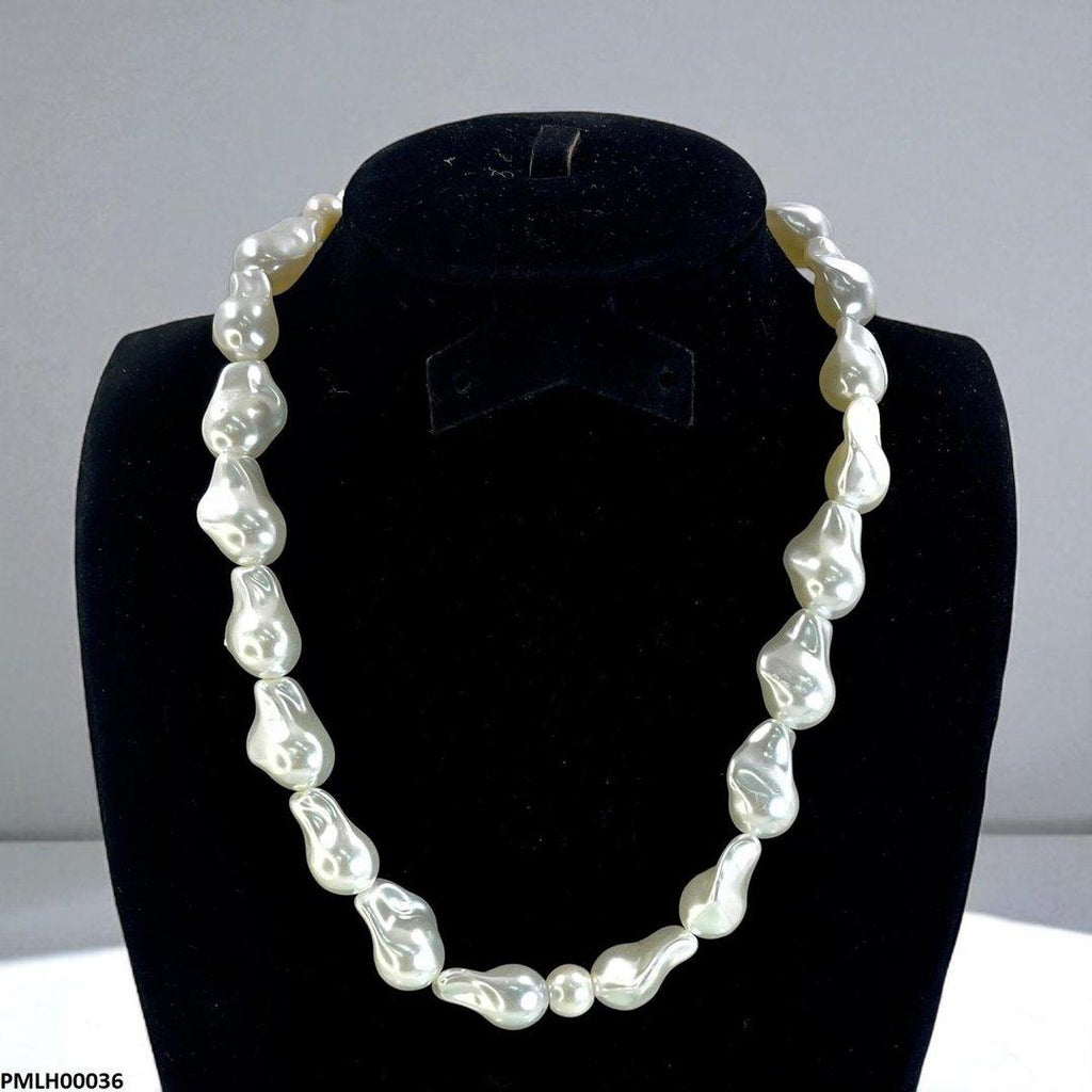 Pearl Mala