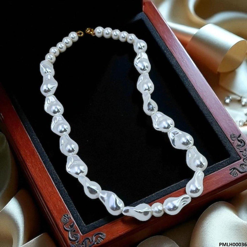 Pearl Mala