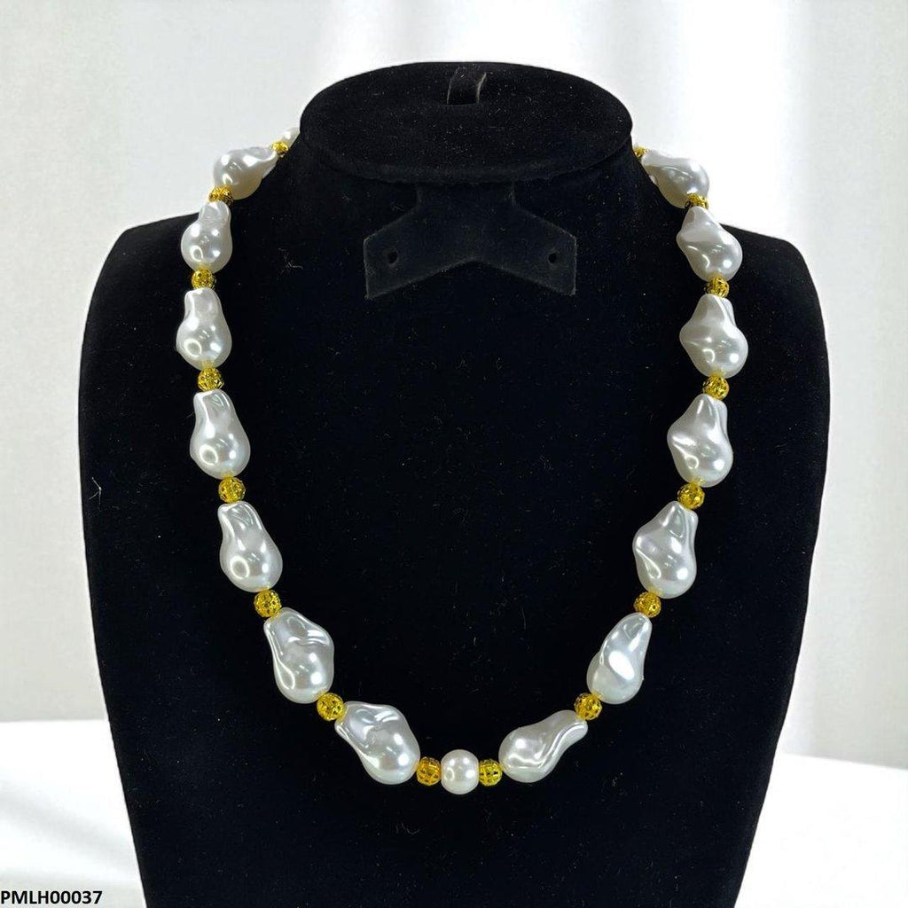 Pearl Mala