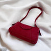Aria Flap Armpit Ladies Handbag