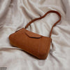 Aria Flap Armpit Ladies Handbag