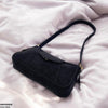 Aria Flap Armpit Ladies Handbag