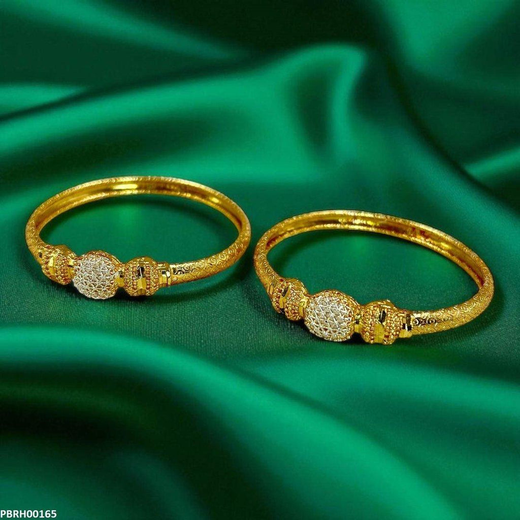 Round Bracelet