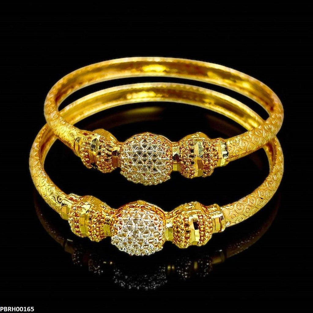 Round Bracelet