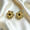 Flower Tops Pair