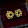 Flower Tops Pair