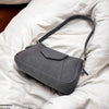 Aria Flap Armpit Ladies Handbag