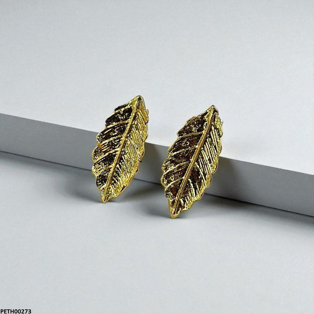 Leaf Tops Pair