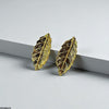 Leaf Tops Pair