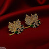 Leaf Tops Pair