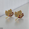 Leaf Tops Pair
