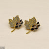 Leaf Tops Pair