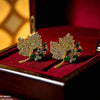 Leaf Tops Pair
