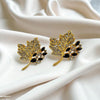 Leaf Tops Pair