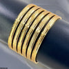 Plain Bangles 6 Pcs Set