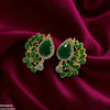 Tear Flower Tops Pair