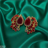 Tear Flower Tops Pair