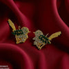 Sparrow Tops Pair