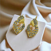 Heart Shaped Tops Pair