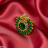 Round/Marquise Ring Adjustable