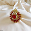 Round/Marquise Ring Adjustable