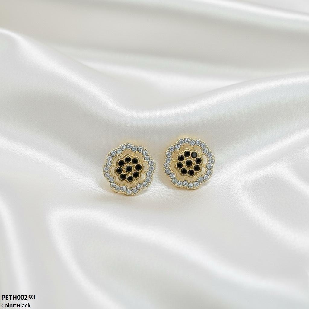 Flower Tops Pair