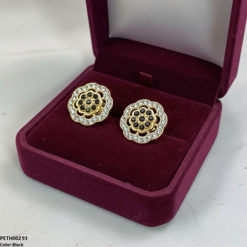 Flower Tops Pair