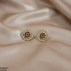 Flower Tops Pair