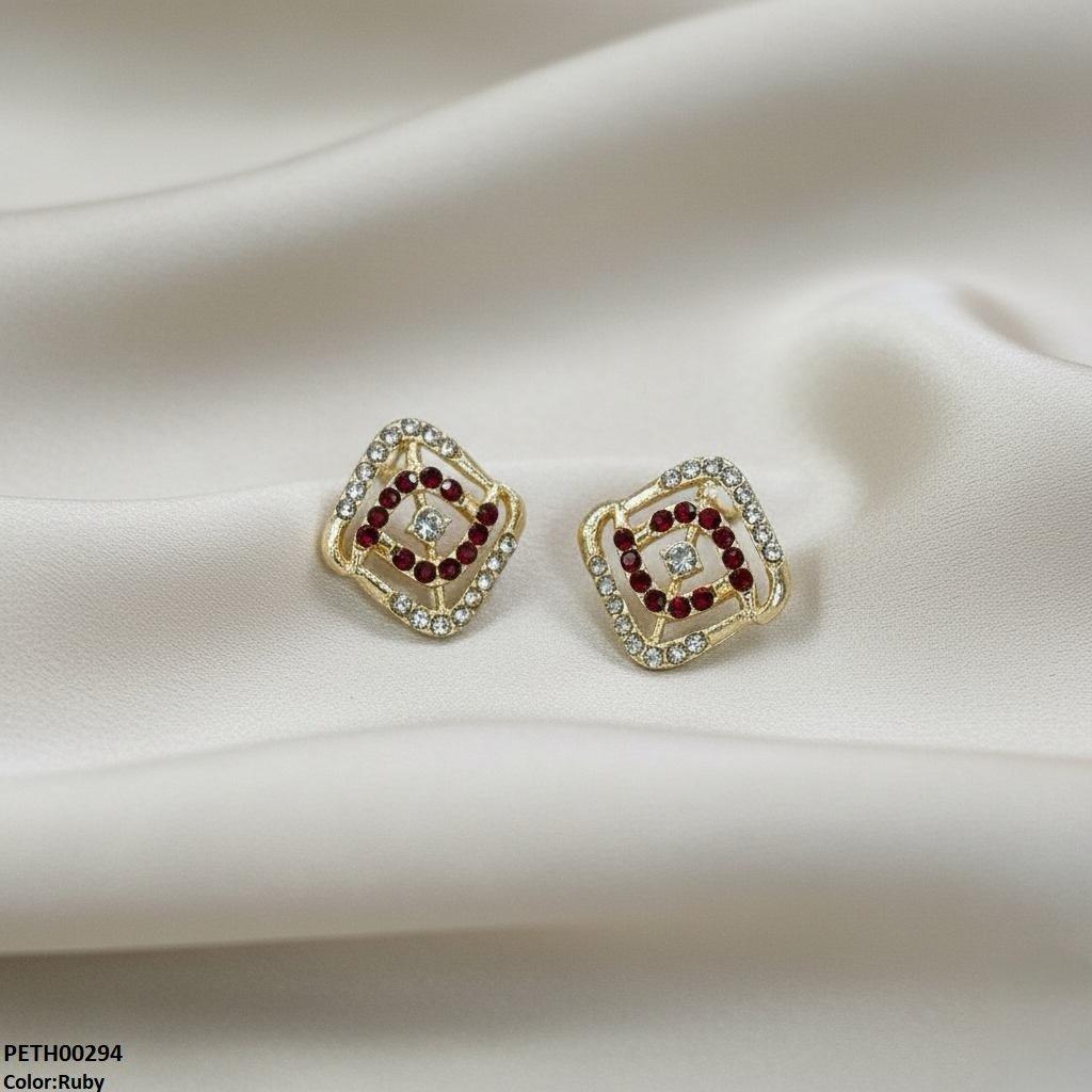 Square Tops Pair