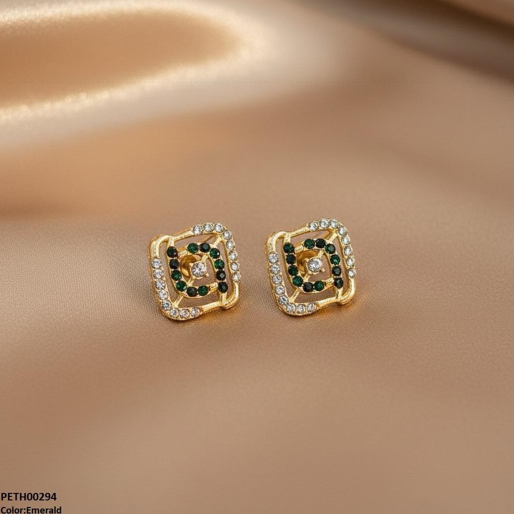 Square Tops Pair