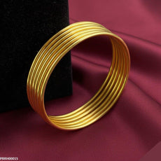 6 Pcs Bangles Set