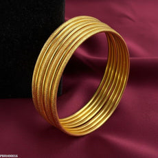 7 Pcs Bangles Set
