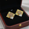 Square Tops Pair