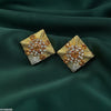 Square Tops Pair