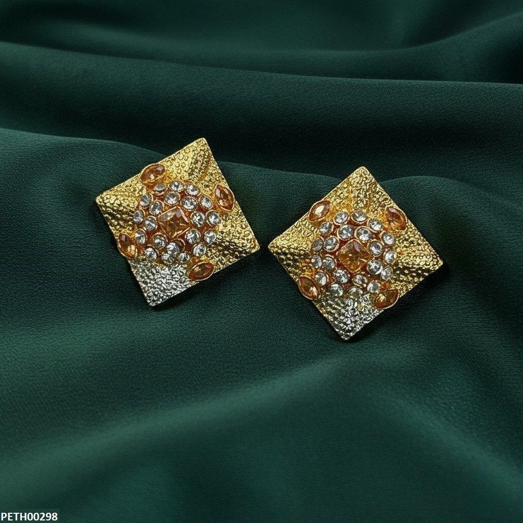Square Tops Pair